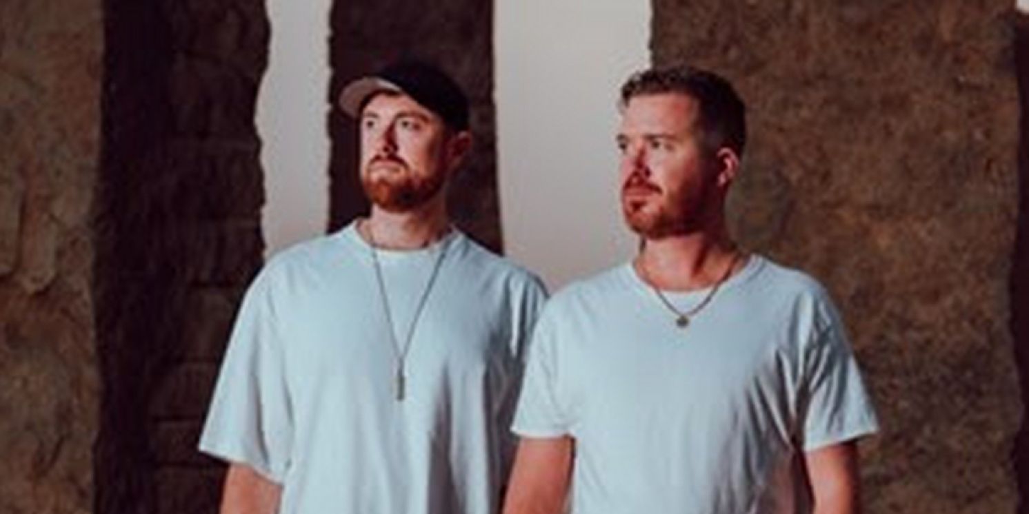 Gorgon City Team Up With Flirta D for New Single 'Sidewindah'  Image