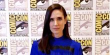 Jennifer Connelly brings the hospitality to 'Snowpiercer'