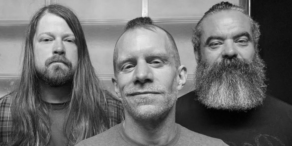 A Vulture Wake Release First Single Off 'Animal' EP