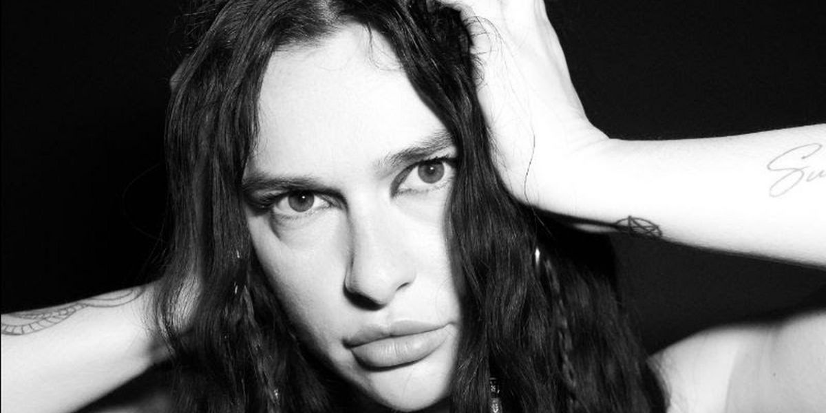 Sabrina Kennedy Releases Debut EP
