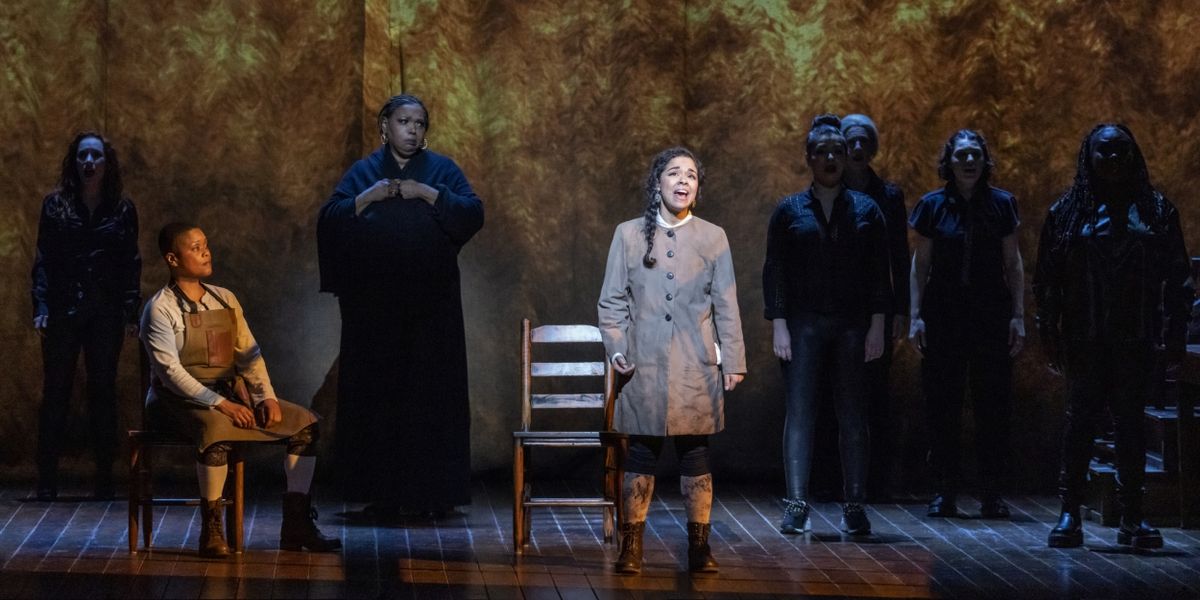 Review: 1776 at Des Moines Performing Arts