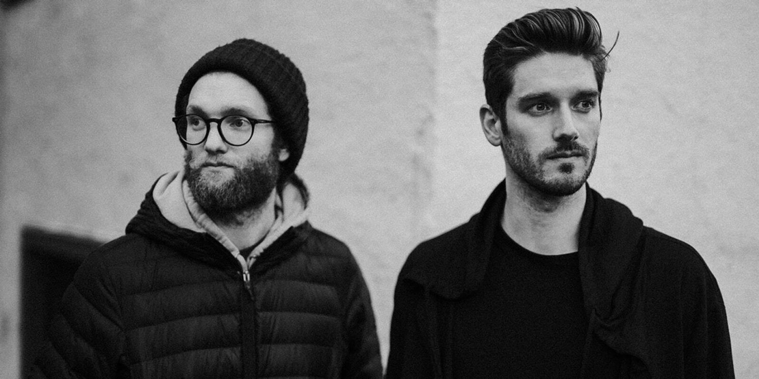 Twinsleep (John Hayes & Maxy Dutcher) Release Debut Single 'Kin'  Image