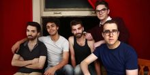 DIRECTOR TODD FULLER and THE BOYS UPSTAIRS