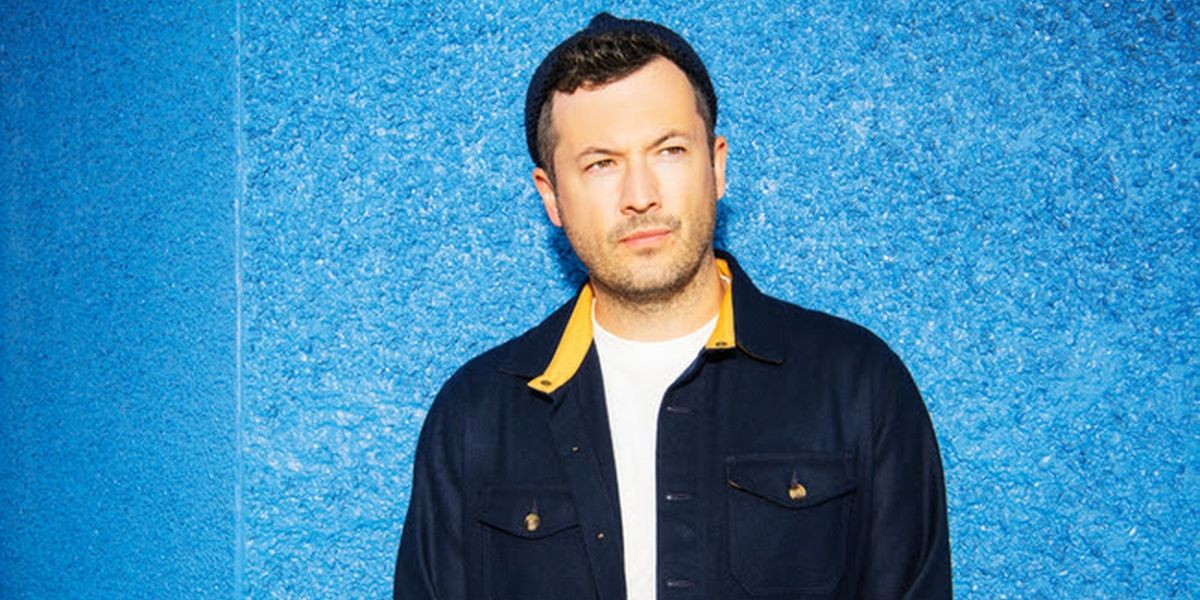 SYML Debuts New Song 'Believer'