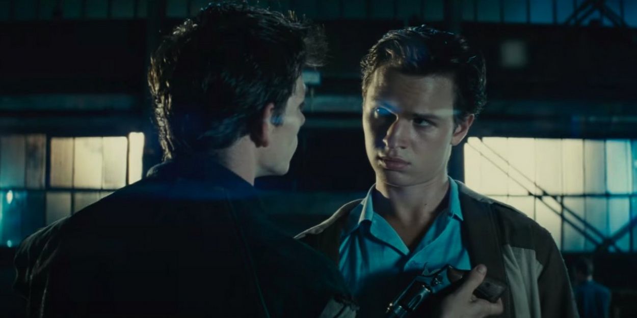 VIDEO: Watch the New WEST SIDE STORY 'Trouble' Trailer Video