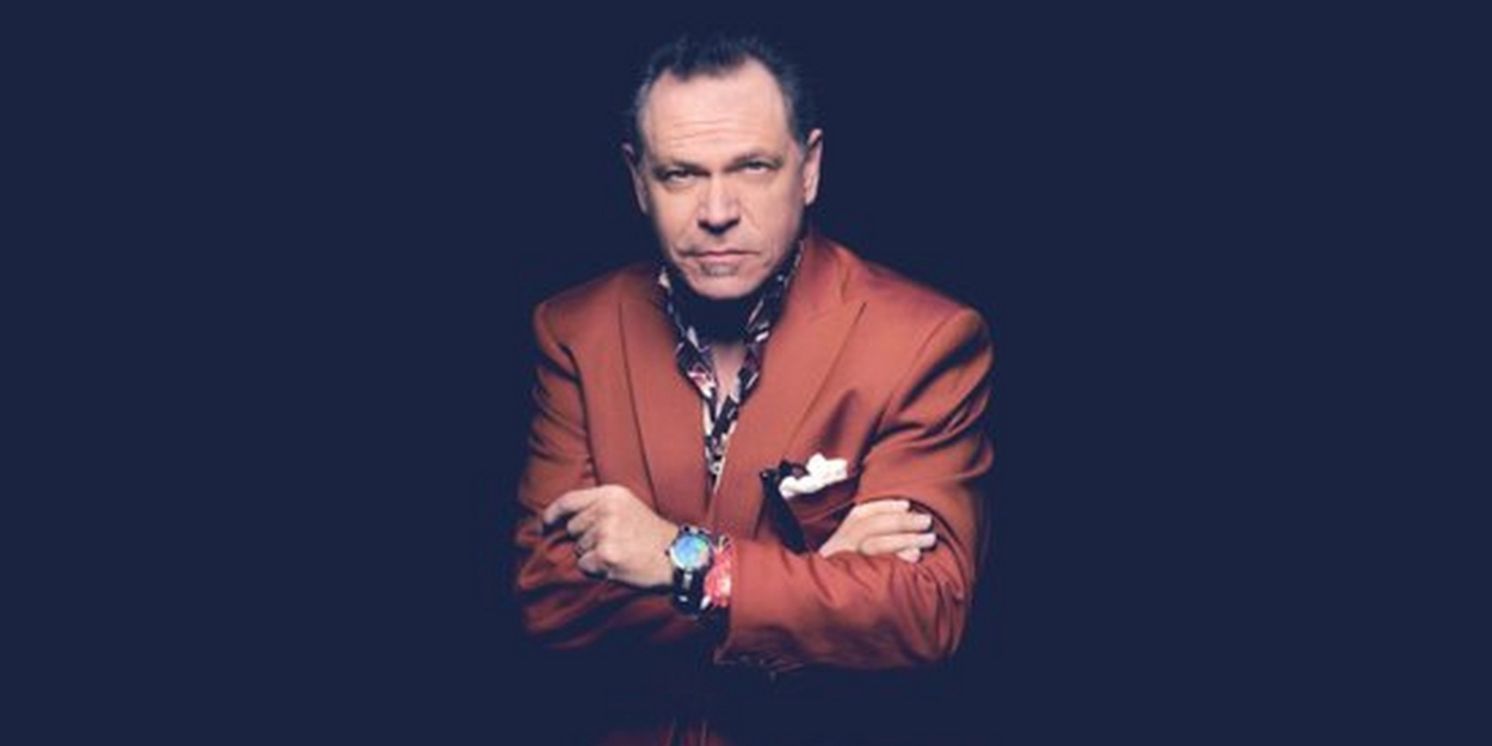 Kurt Elling & Charlie Hunter Announce New Album 'SuperBlue: The Iridescent Spree'  Image