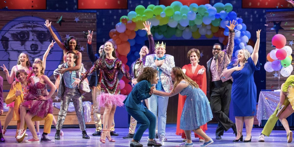 Review: THE PROM at Pioneer Theatre Company Will Lift Your Spirits