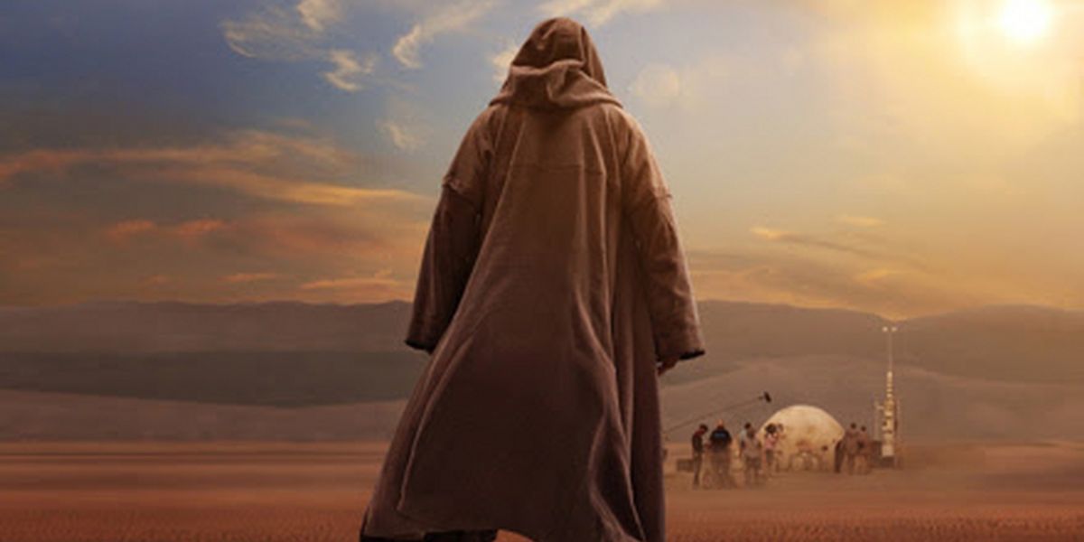 Disney Drops 'Obi-Wan Kenobi: A Jedi's Return' Soundtrack