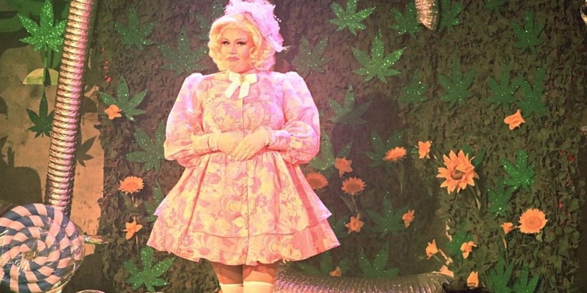 Review: THE WITCHES OF OZ, The Vaults