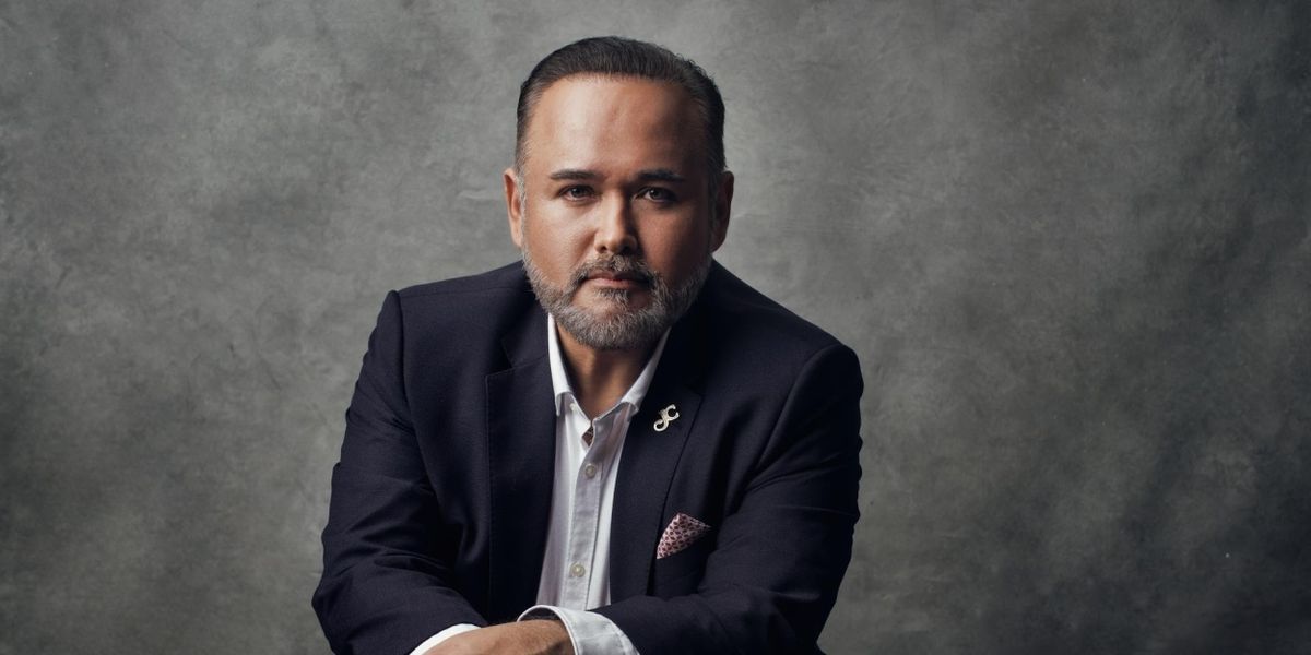 Javier Camarena ofrece un recital en el Festival Internacional de Verano de El Escorial