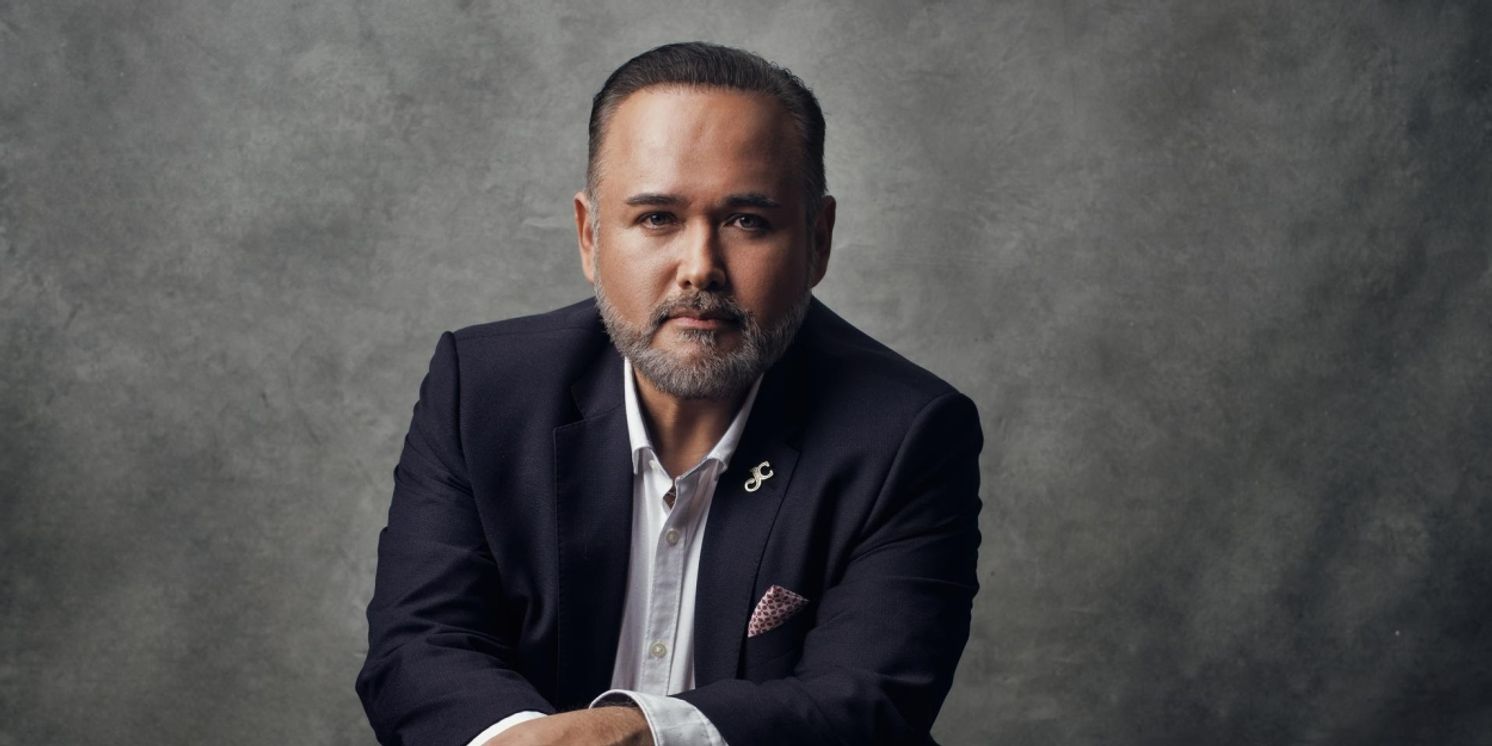 Javier Camarena ofrece un recital en el Festival Internacional de Verano de El Escorial  Image