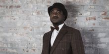 Dez Walker of RAGTIME at Stagecrafters Promises Beautiful Music and a Compelling Stor