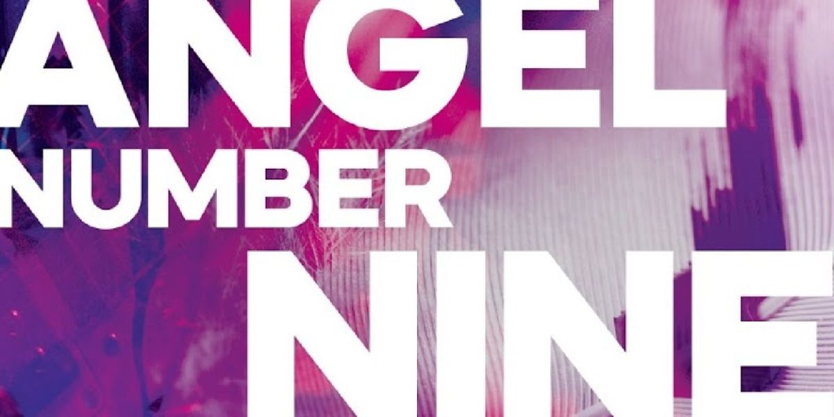 Rorschach to Present Immersive Rock Experience ANGEL NUMBER NINE