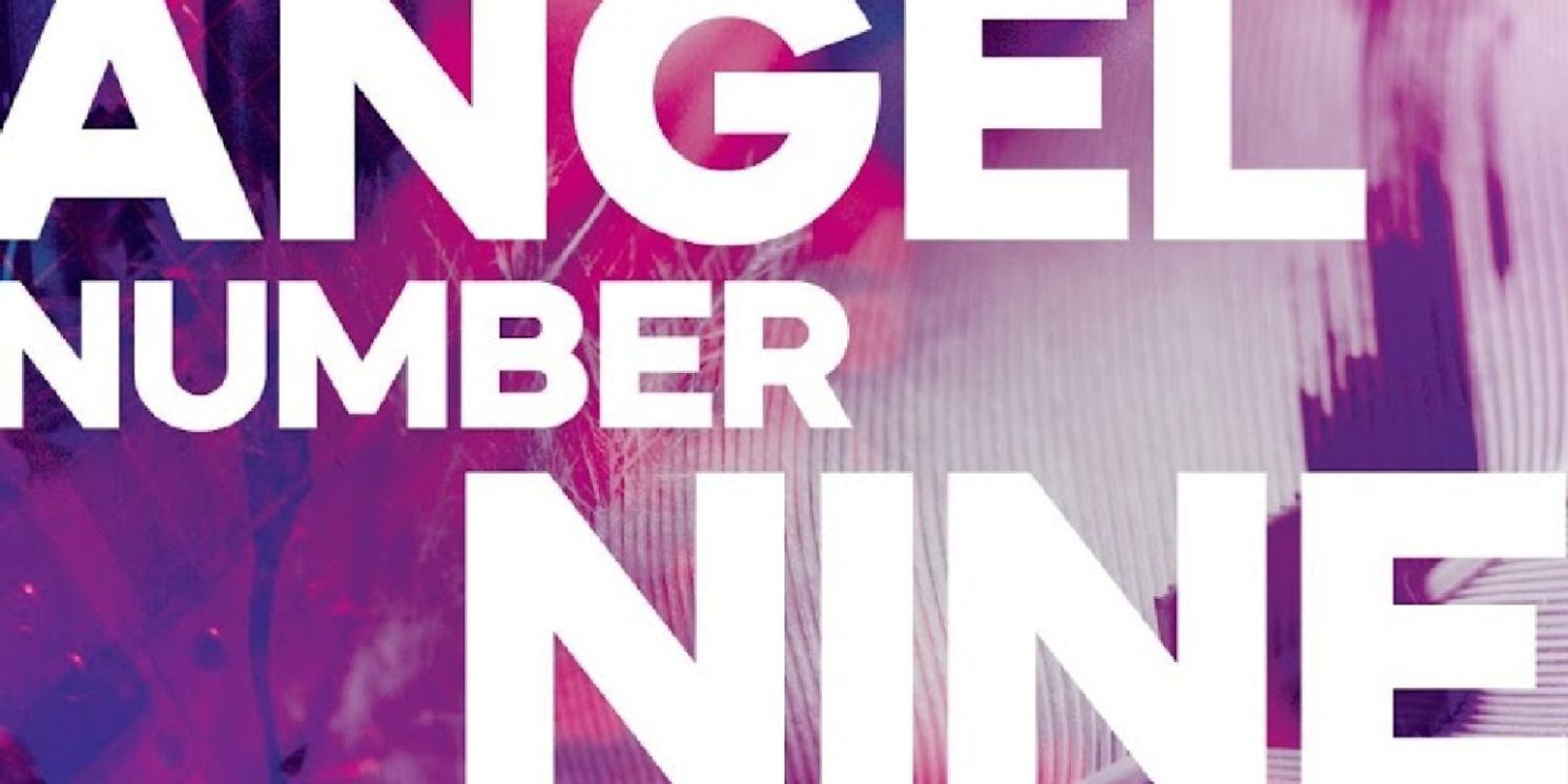 Rorschach to Present Immersive Rock Experience ANGEL NUMBER NINE  Image