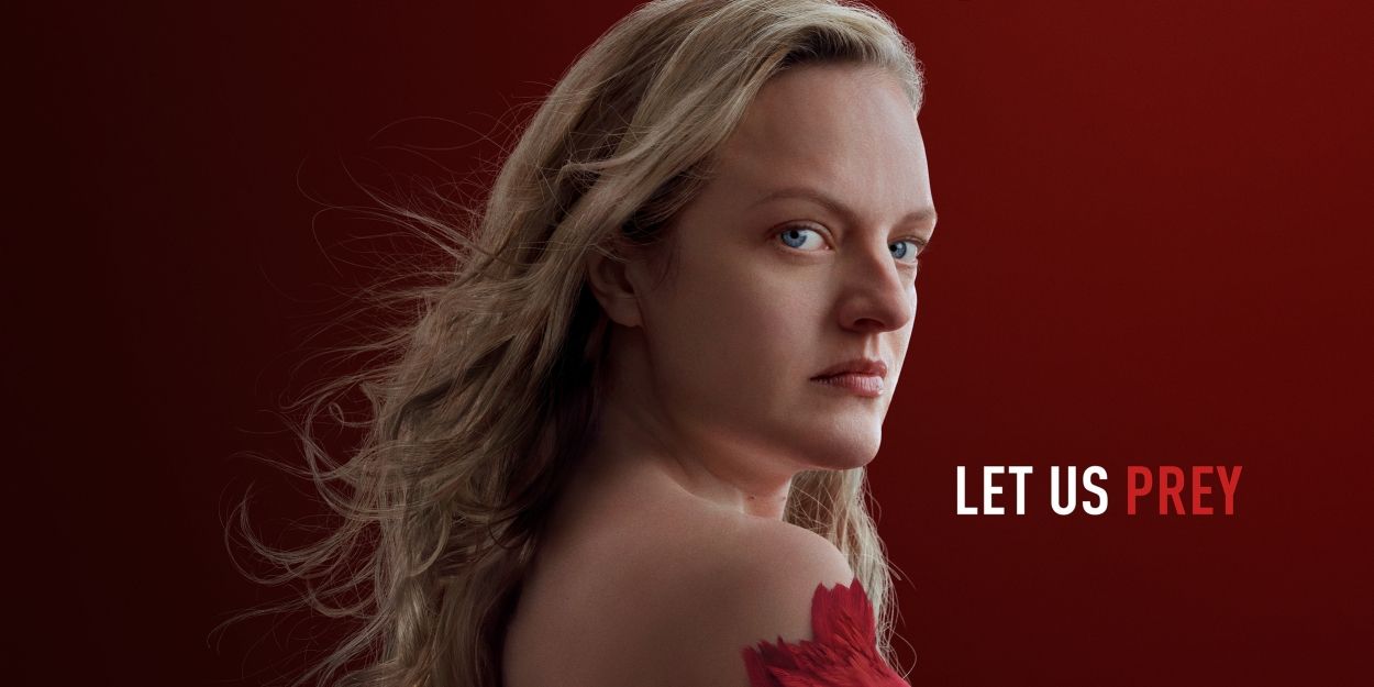 VIDEO: Watch the Season Four Trailer for THE HANDMAID'S TALE Video