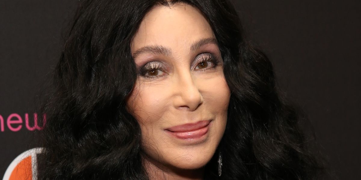 Cher, H.E.R. & More Join iHeartRadio Music Awards