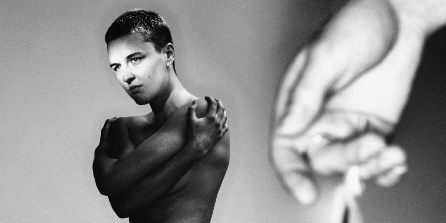 TIBERIUS b Announces New EP & Shares New Single 'Jetski'  Image