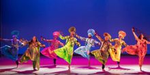 Brandon Contreras Discusses the World Premiere of BHANGIN' IT: A BANGIN' NEW MUSICAL