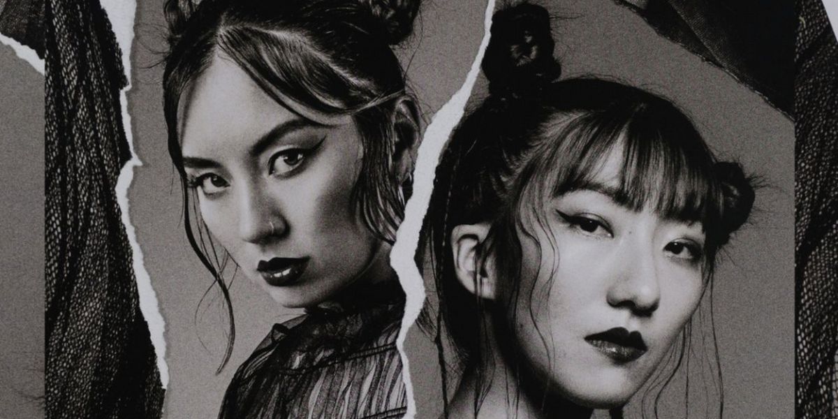 Haru Nemuri & Jaguar Jonze Share 'Angry Angry'