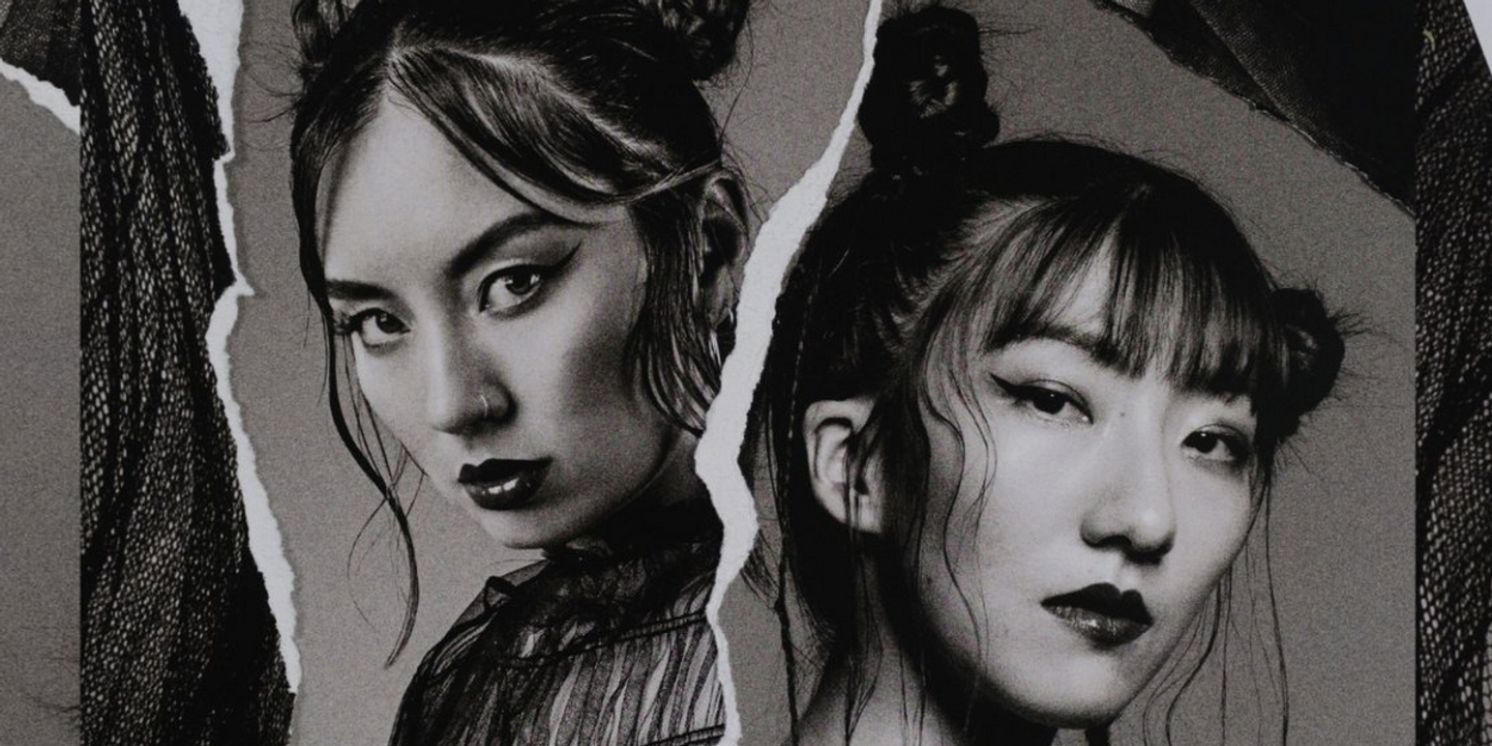 Haru Nemuri & Jaguar Jonze Share 'Angry Angry'  Image