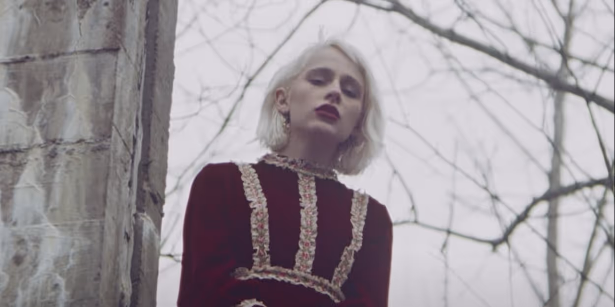 VIDEO: Watch the Music Video For Sophia Anne Caruso's Single 'Toys' Video