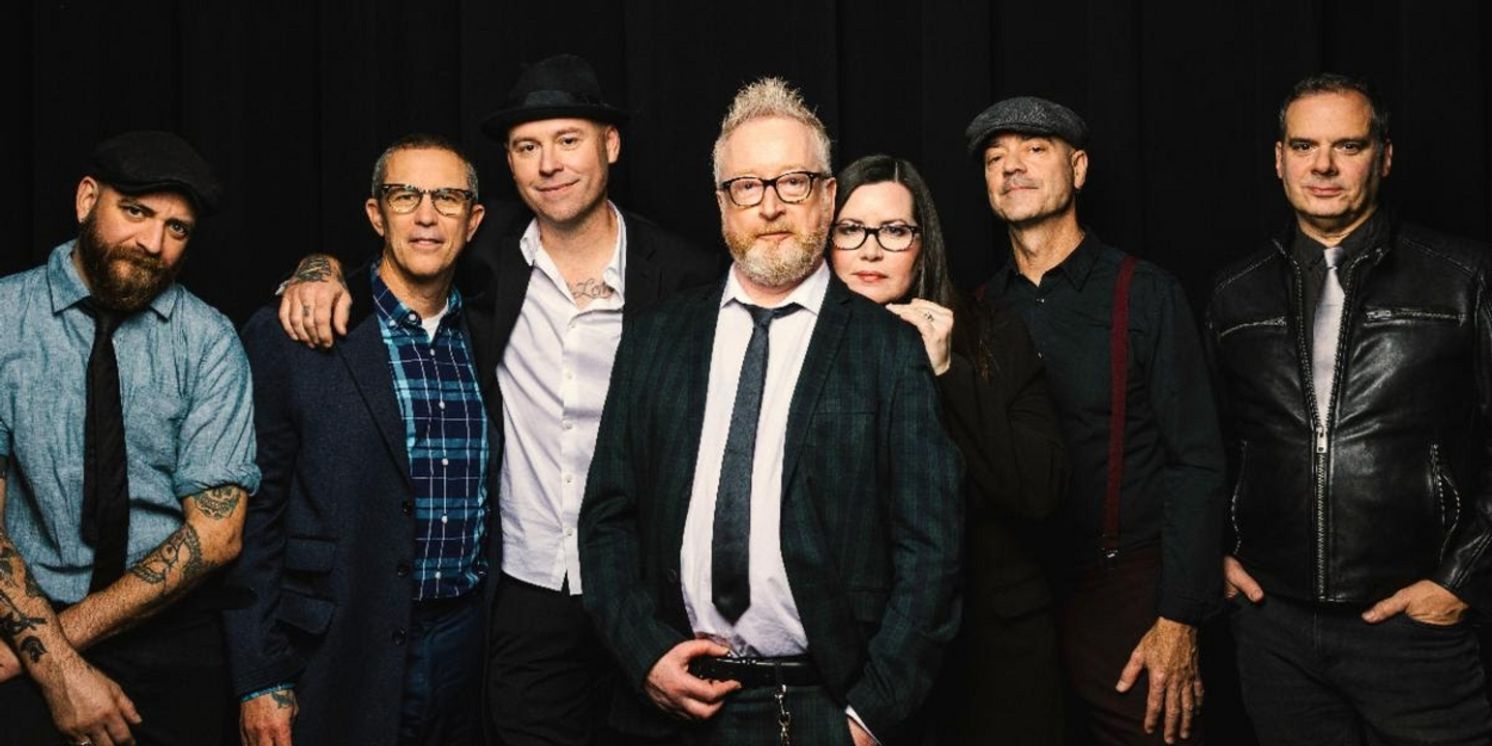 Flogging Molly Release 'This Road of Mine'  Image
