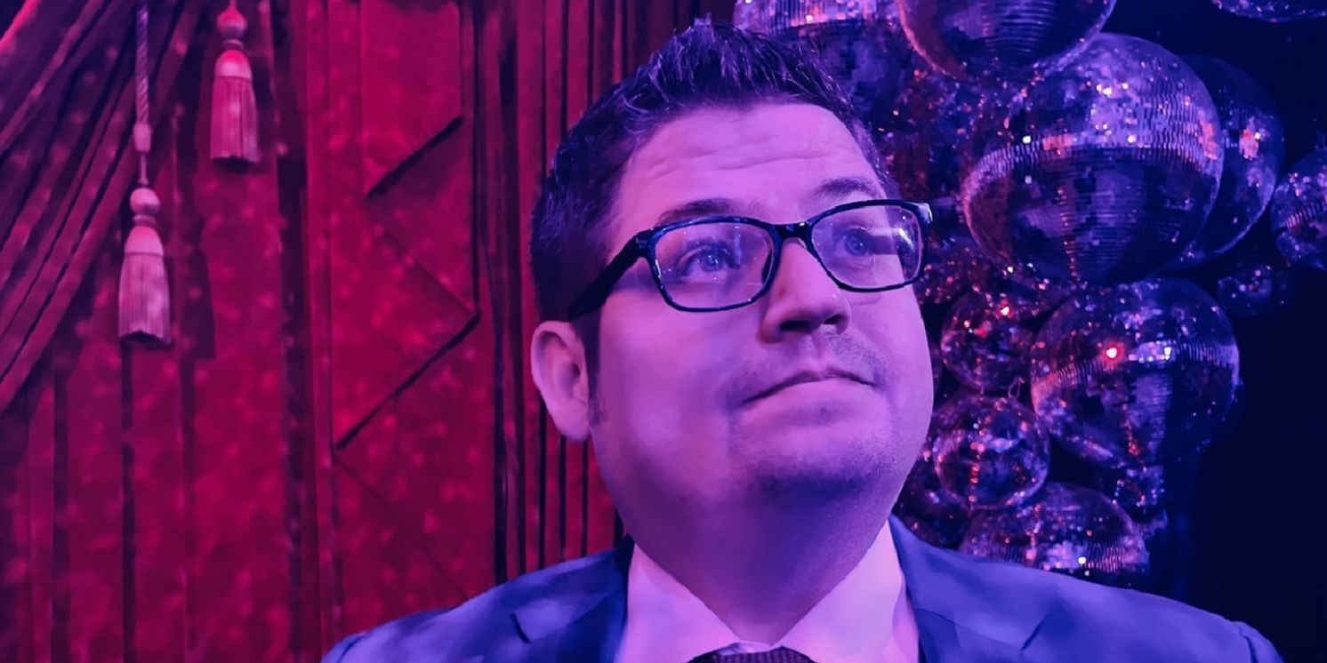 Mind-Reader Eric Dittelman Dazzles With AWESTRUCK At Artspace   Image