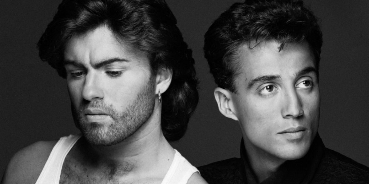 Sony to Release 'Wham! The Singles: Echoes From the Edge of Heaven'