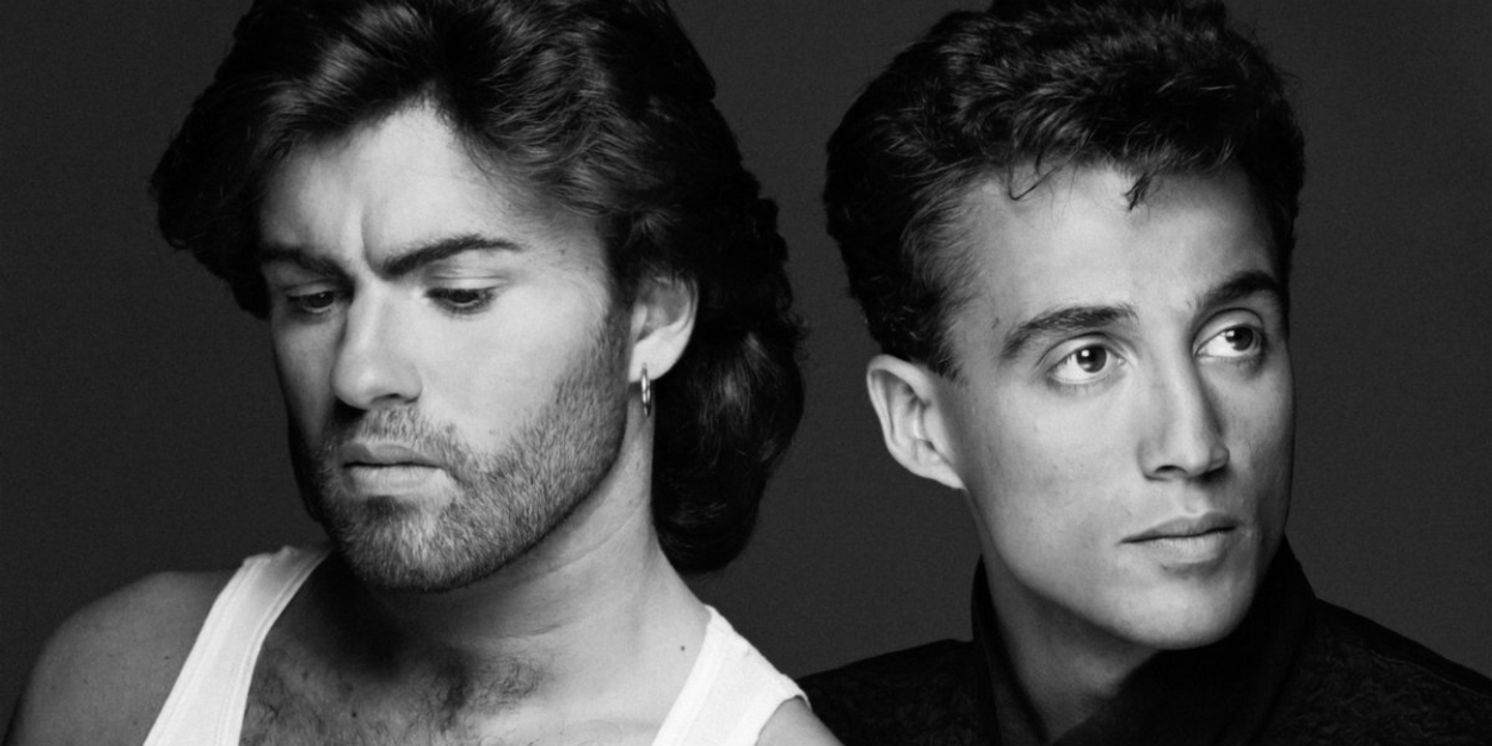 Sony to Release 'Wham! The Singles: Echoes From the Edge of Heaven'  Image