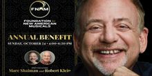 FNAM Honoree Marc Shaiman Even Busier Than Ever