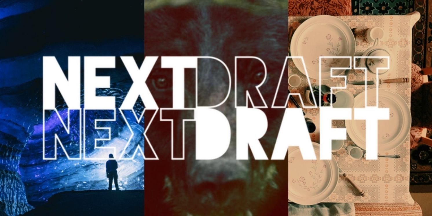 Avalanche Theatre Announces THE NEXT DRAFT SERIES Featuring Three Works By Chicago Playwrights  Image