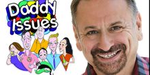 Interview: Playwright David Goldyn's Having DADDY ISSUES