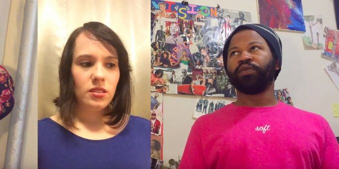 VIDEO: 43 Quarantined Artists Unite For VIRTUAL HAMLET