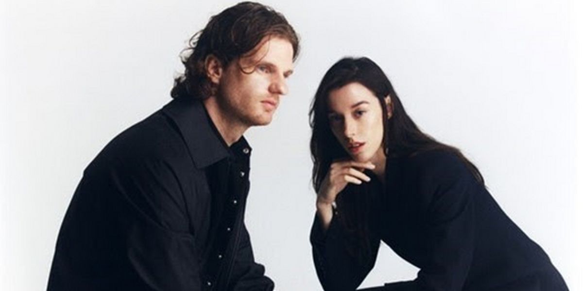 Arctic Lake Shares New Single 'Are You Okay?'