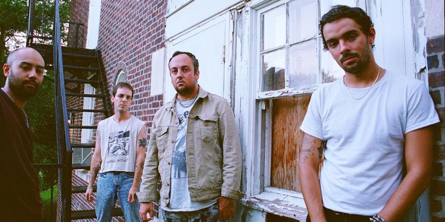 POISON RUIN Release 'Resurrection II' Single  Image