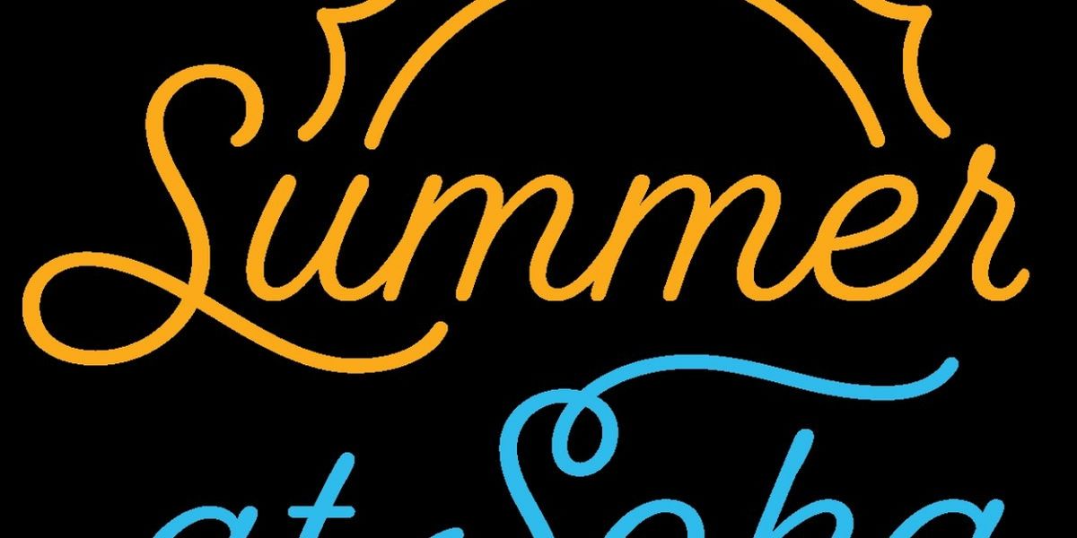 Soka University of America Hosts Summer at Soka