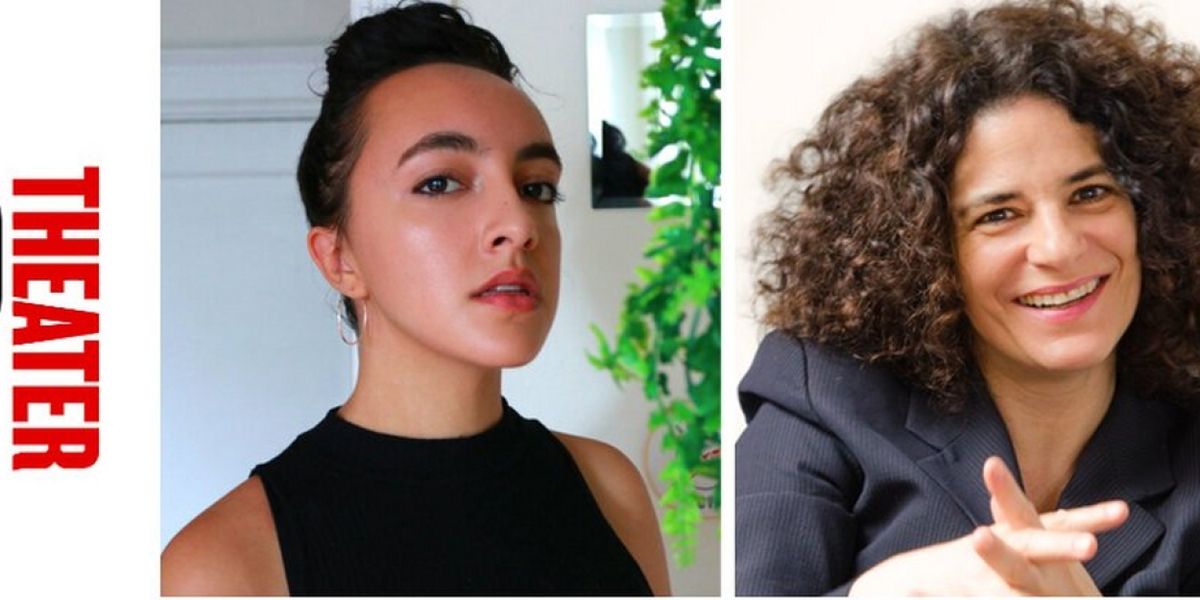 World Premieres of BITE ME & MUNICH MEDEA: HAPPY FAMILY Set for WP Theater 2023-24 Season