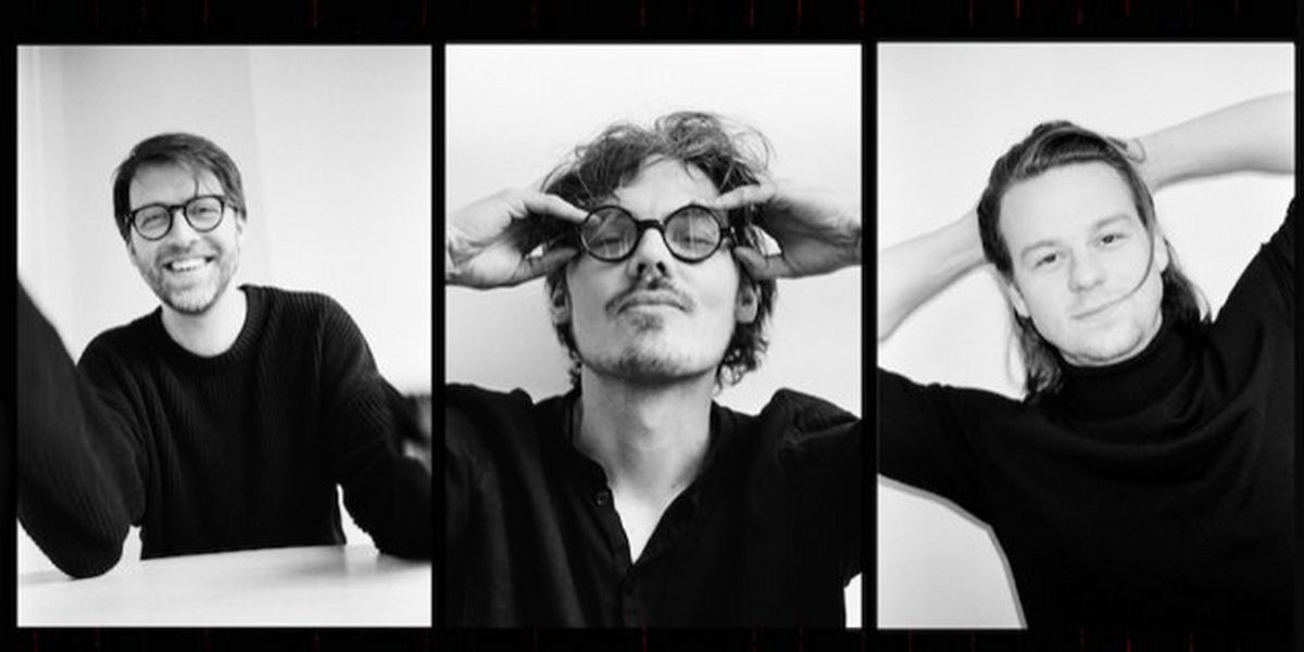 Half Moon Run Announce New Album 'Salt'