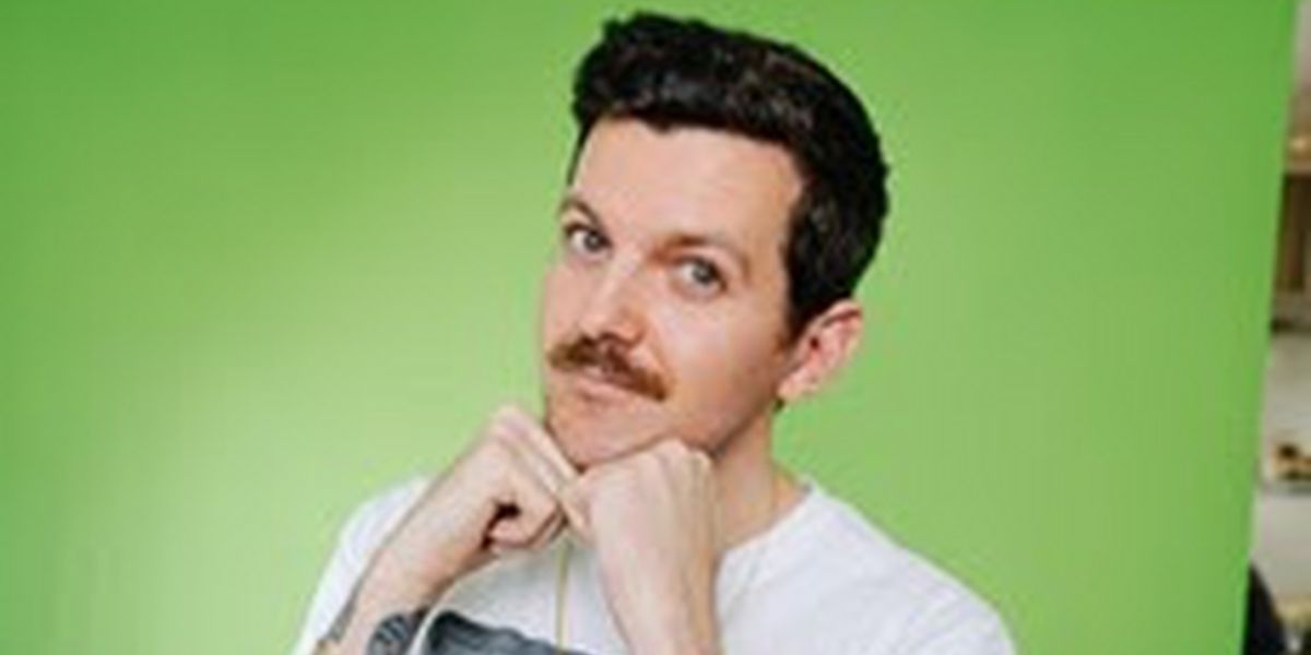 Dillon Francis Unveils New Track 'Goodies'