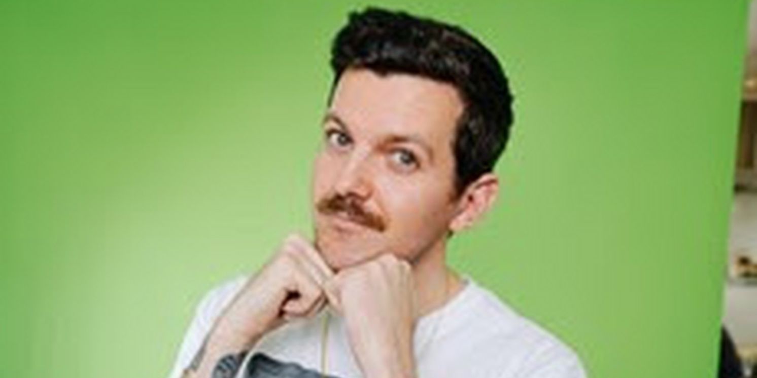 Dillon Francis Unveils New Track 'Goodies'  Image