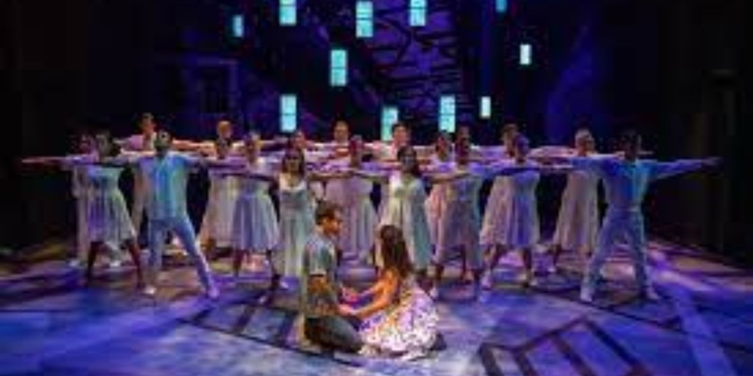 Review: WEST SIDE STORY at Porthouse/Kent State University  Image