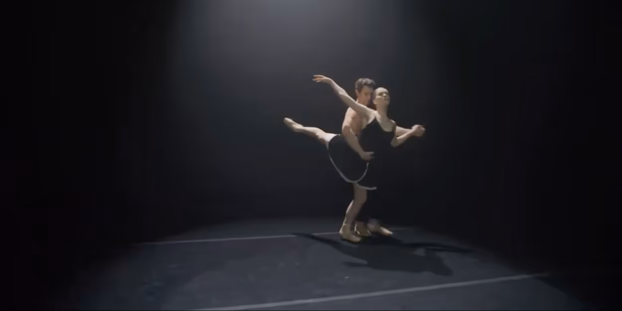VIDEO: American Ballet Theatre's Incubator Presents SOIREE Nocturne by Melvin Lawovi Video