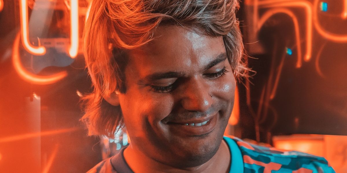 Holy Pinto Releases Bartees Strange Produced Single 'Us, Married'