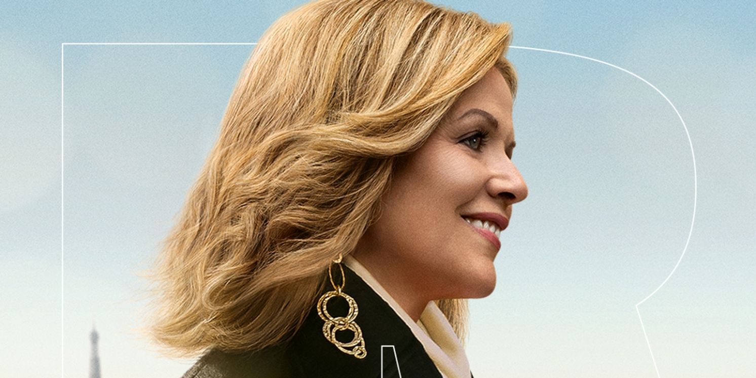 Interview: Renée Fleming Discusses Bringing Opera to IMAX in CITIES THAT SING: PARIS Film  Image