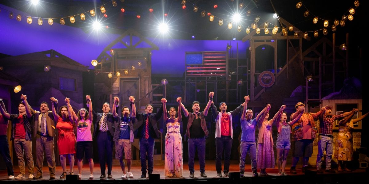 ¡AMERICANO! THE MUSICAL, Emilio Sosa, Caesar Samayoa & More to Receive 2022 HOLA Awards
