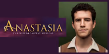 Interview: ANASTASIA's Willem Butler Talks Life After BroadwayWorld's NEXT ON STAGE &