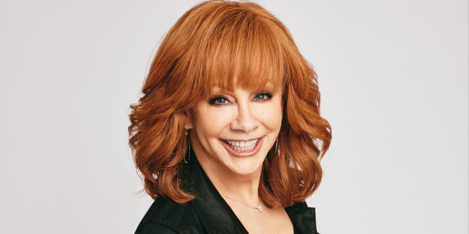 Reba McEntire Joins THE VOICE as Mega-Mentor As Series Announces Competition Changes  Image