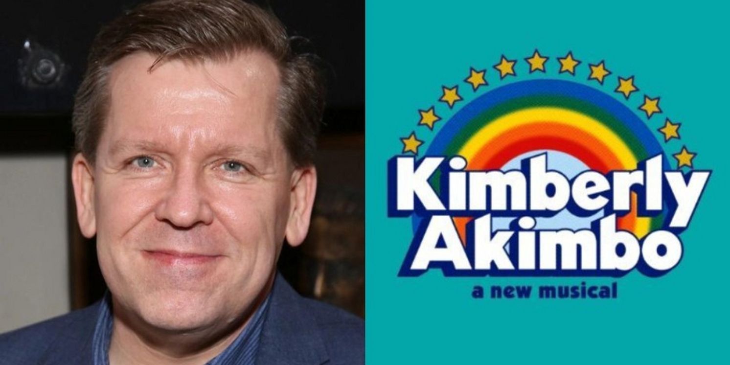Interview: How Playwright David Lindsay-Abaire Gave KIMBERLY AKIMBO A Musical Makeover  Image