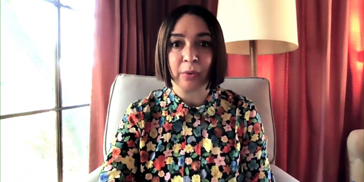 VIDEO: Maya Rudolph Discusses Her SNL Return on THE TONIGHT SHOW Video