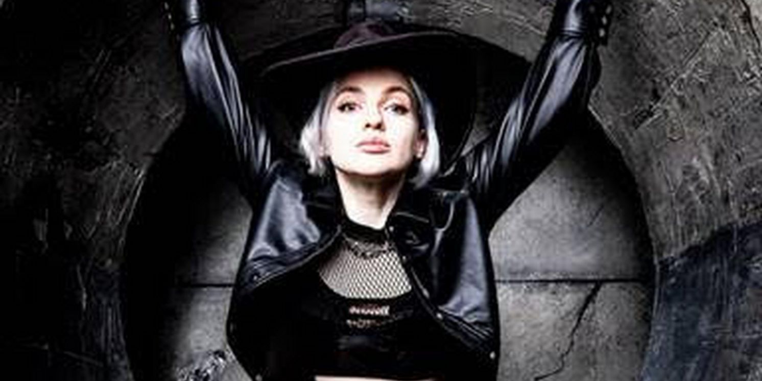 DEVORA Shares New Track 'Pornstar'  Image